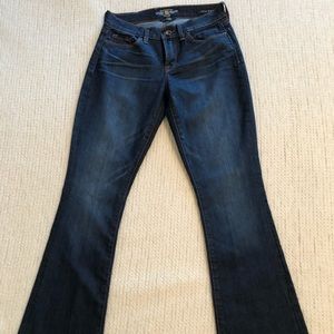 Lucky Brand Jeans